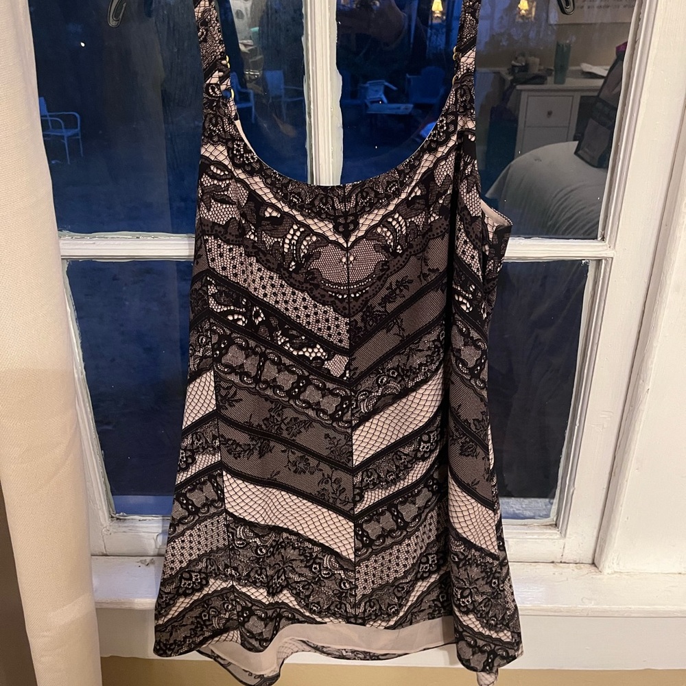 CAbi blouse